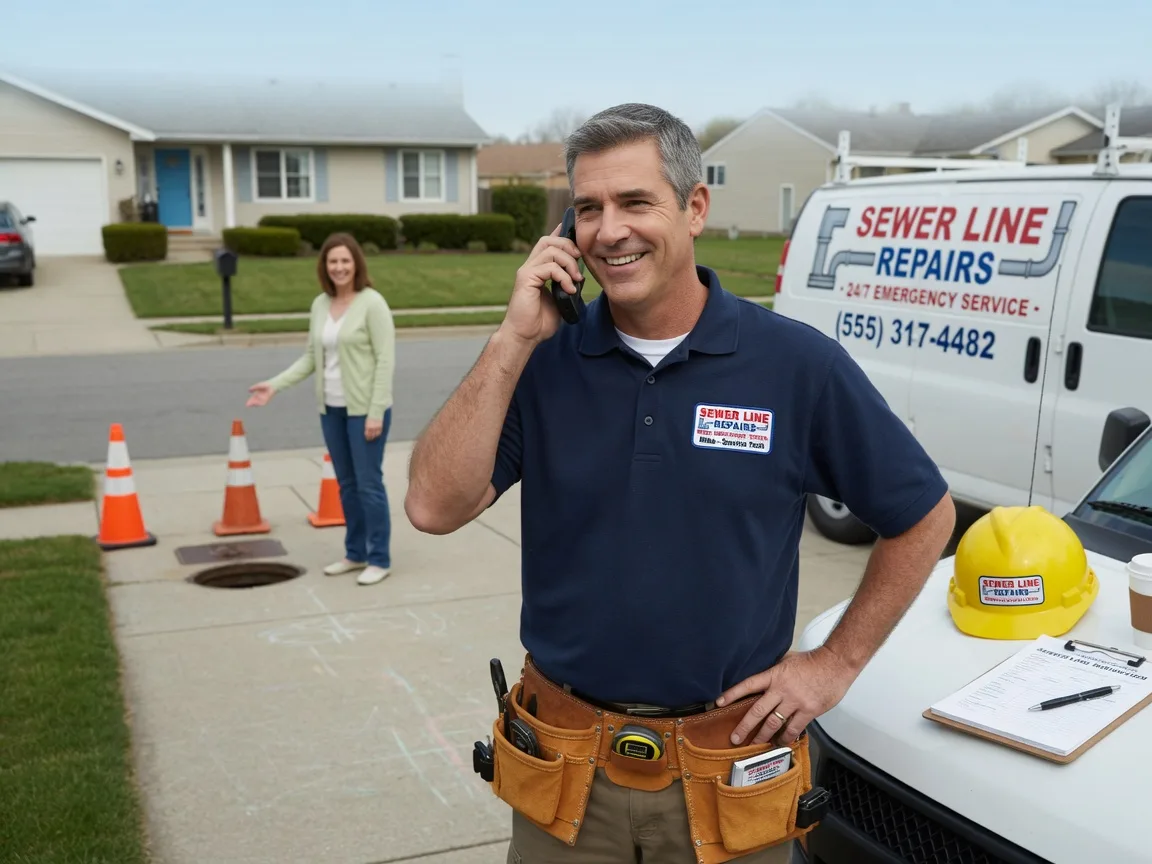 Emergency Plumber Naval Anacost Annex, DC FAQs